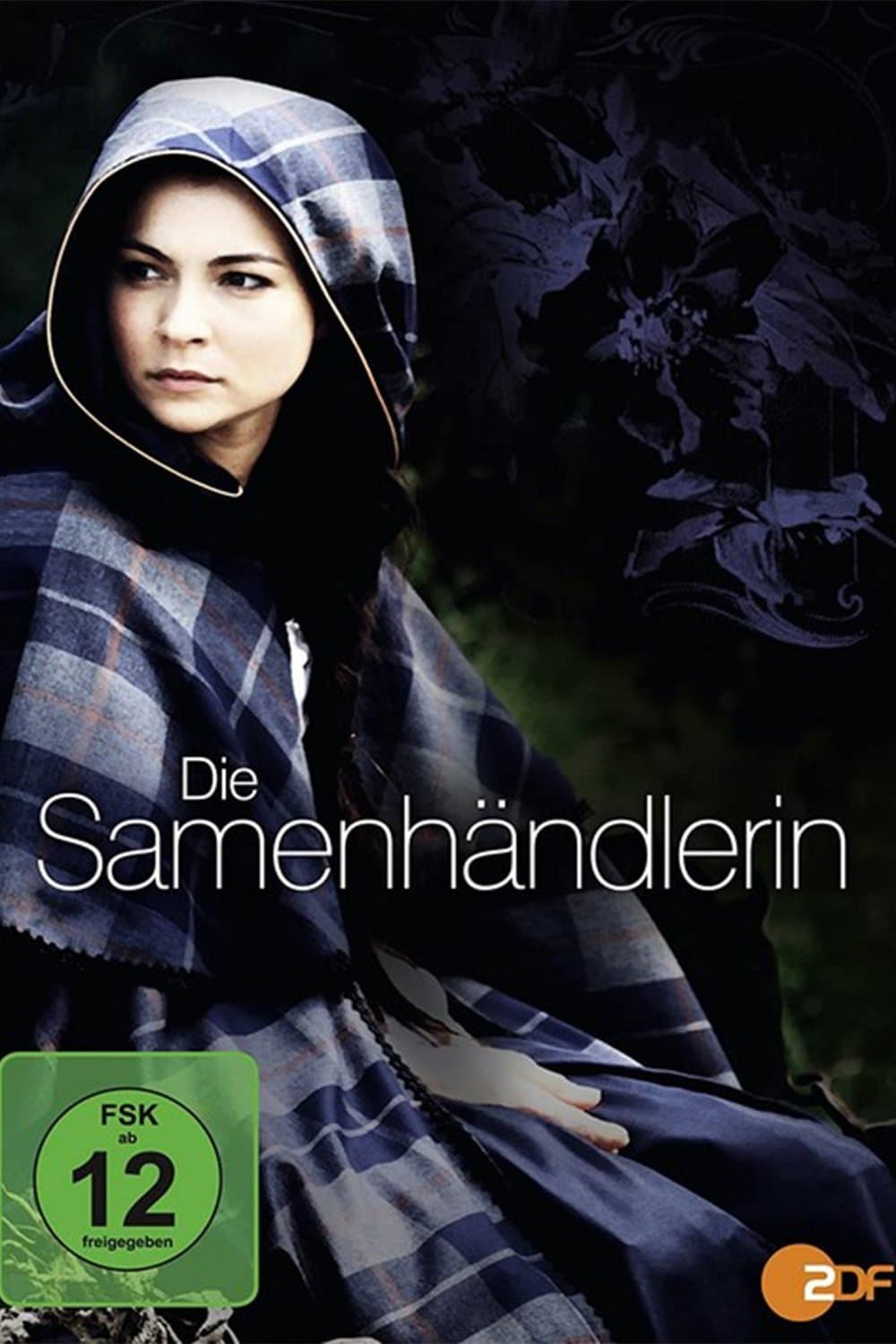 Die Samenhändlerin photo