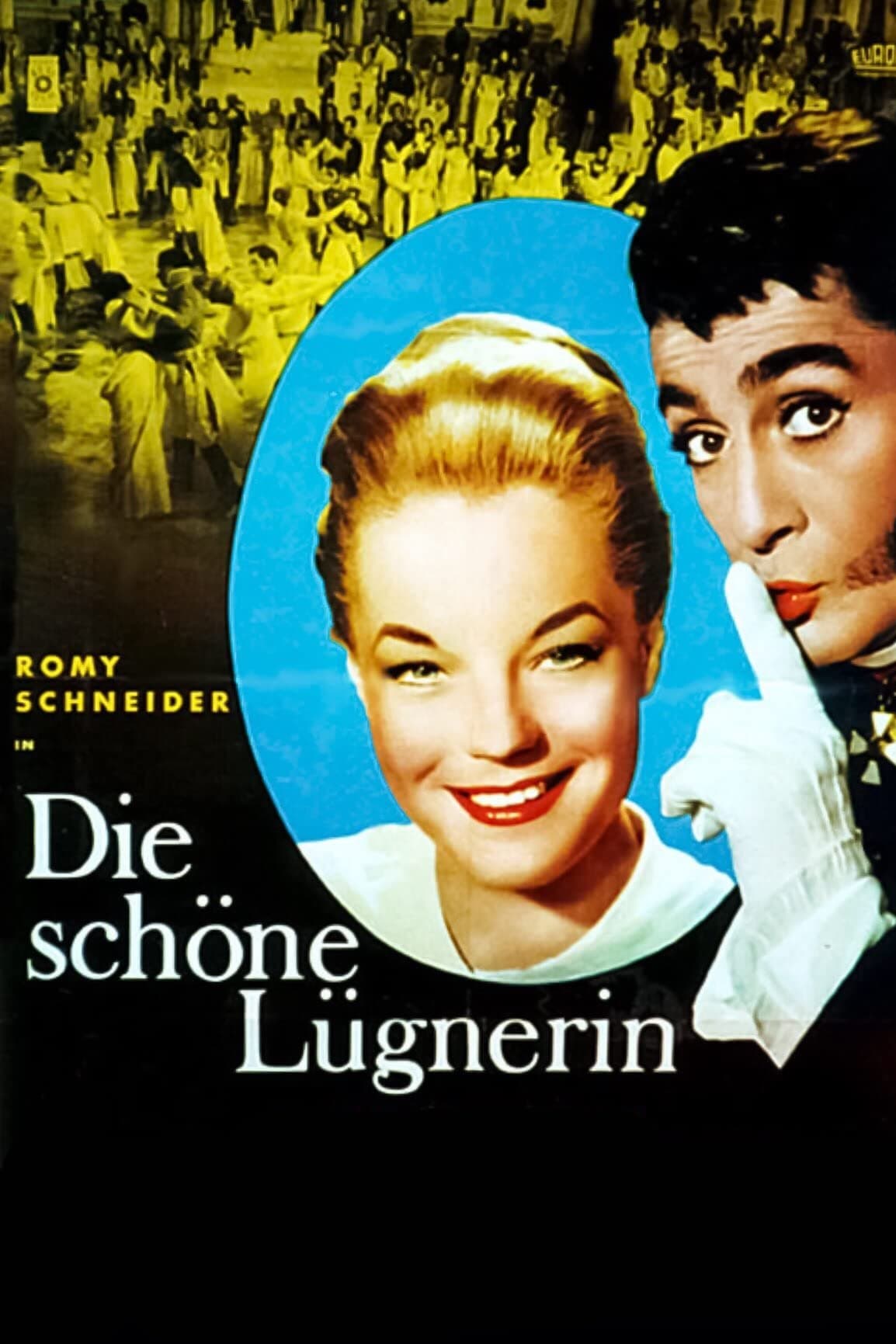 Die schöne Lügnerin photo