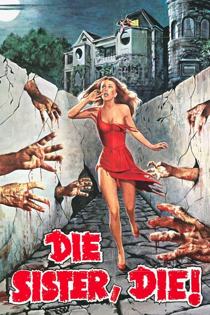 Die Sister, Die! photo