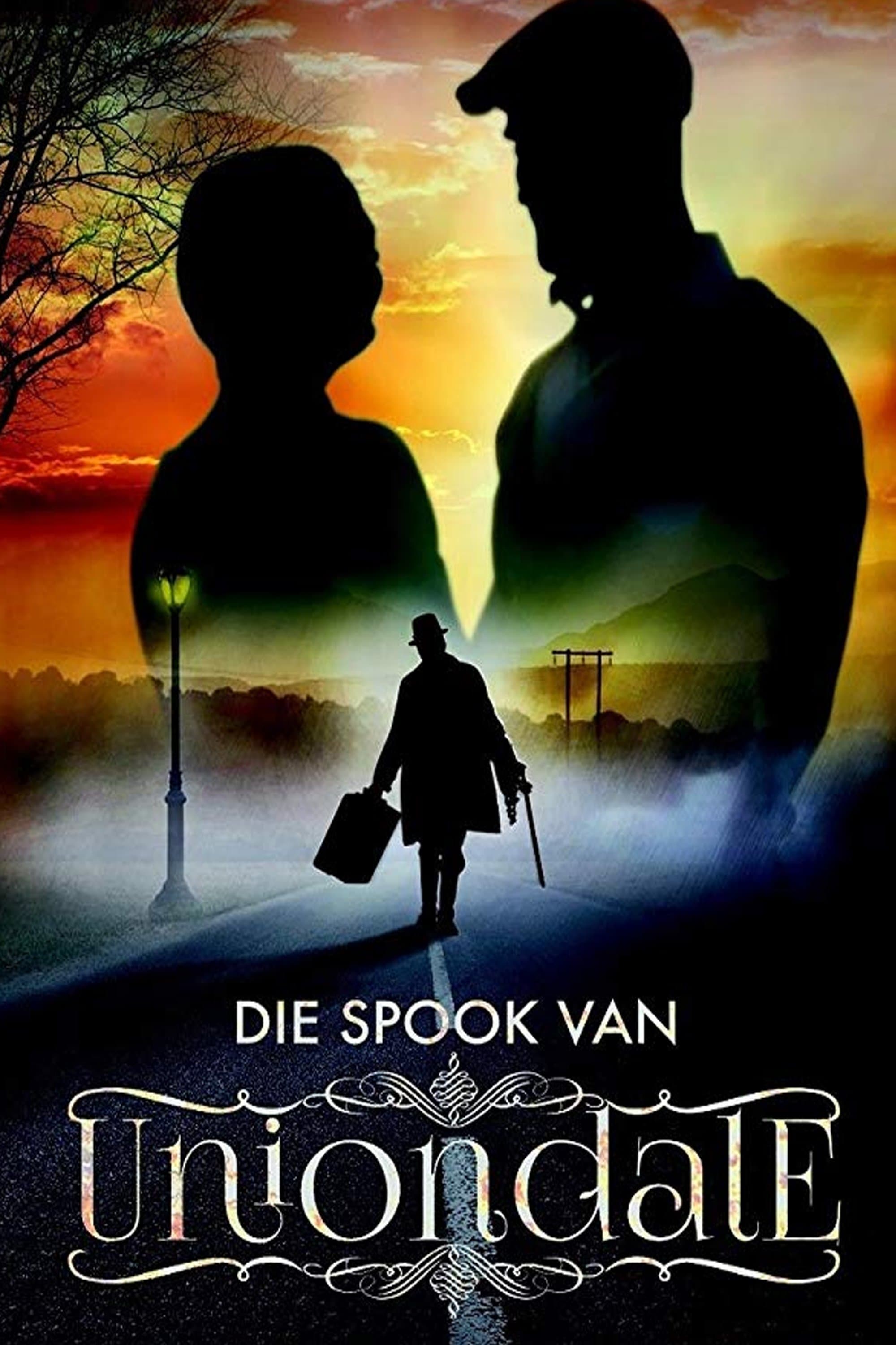 Die Spook van Uniondale photo
