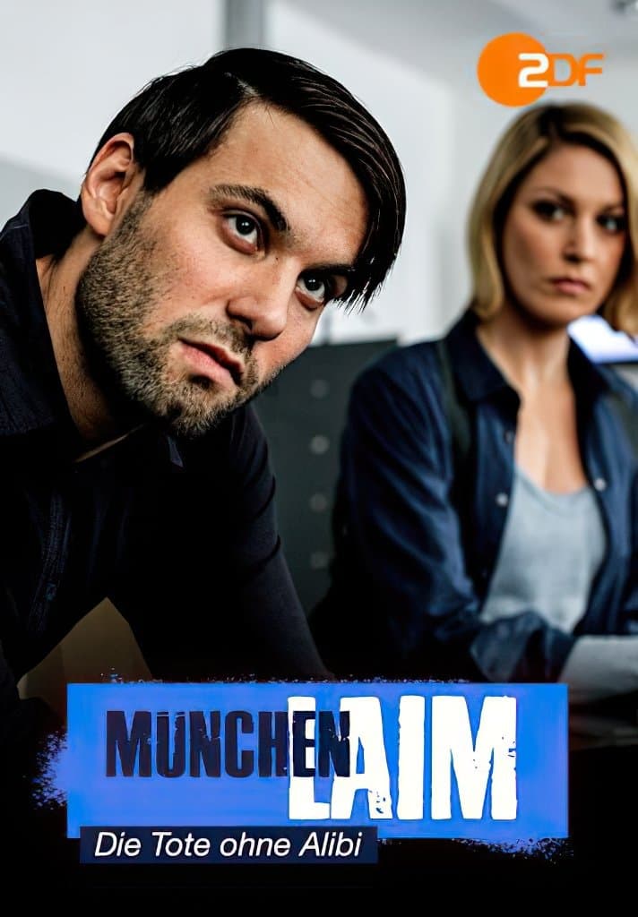 Die Tote ohne Alibi photo