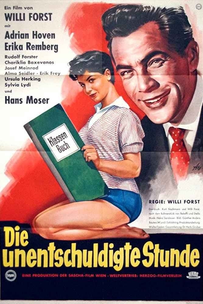 Die unentschuldigte Stunde photo