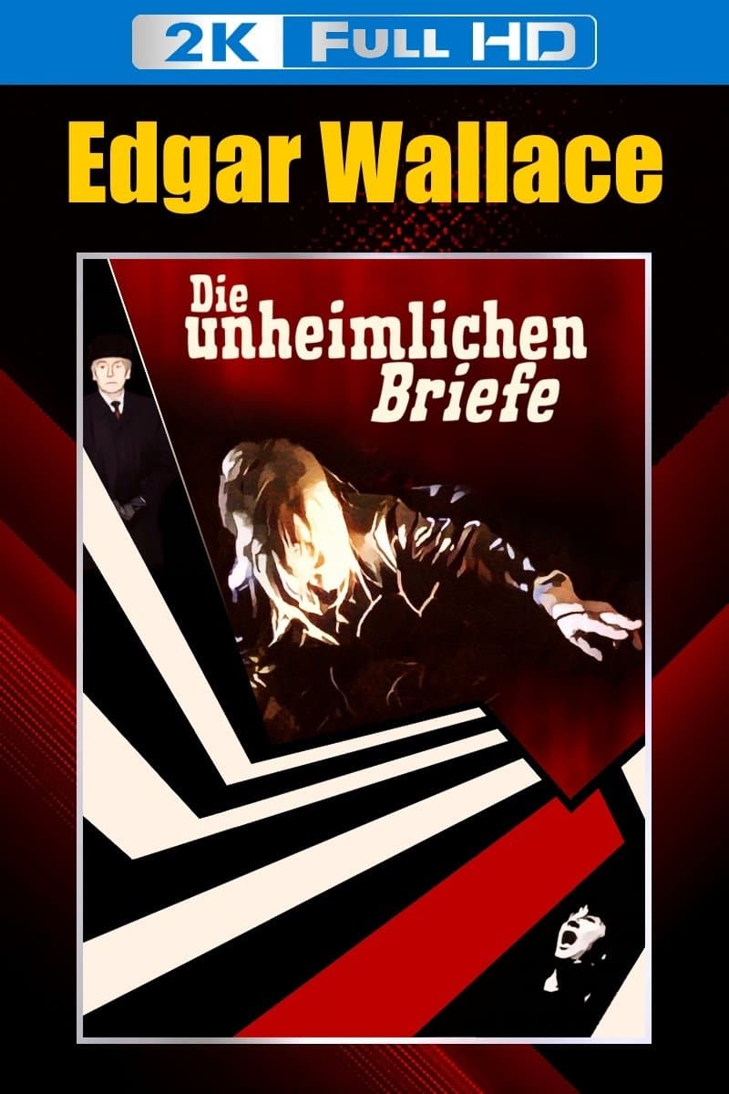 Die unheimlichen Briefe photo