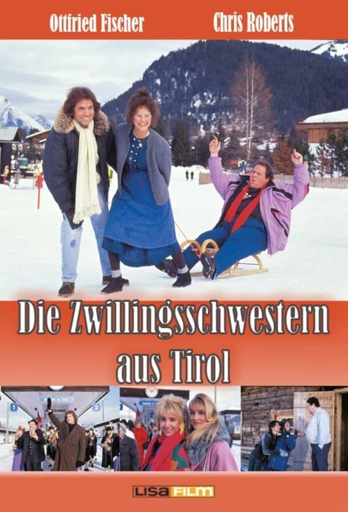 Die Zwillingsschwestern aus Tirol photo