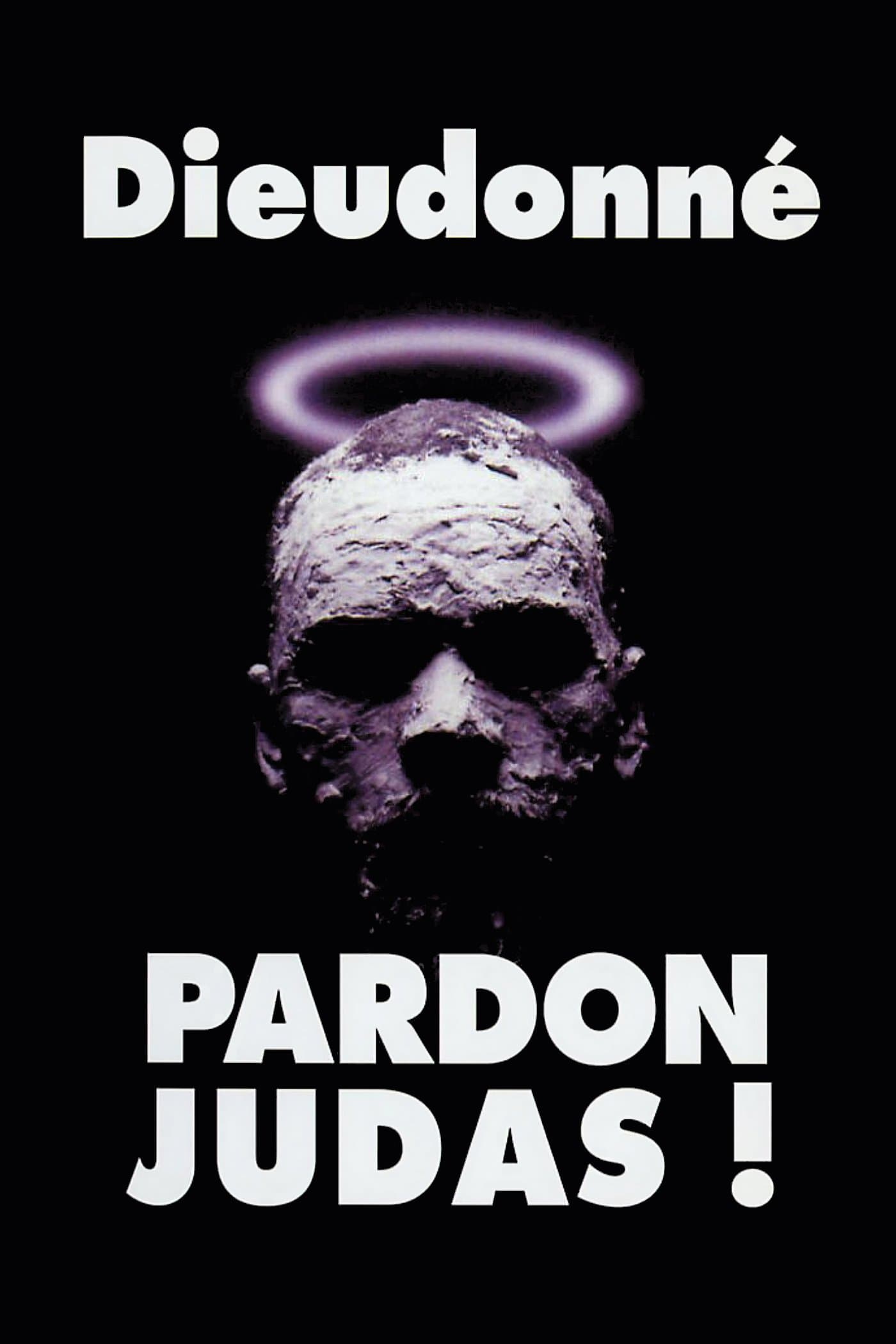 Dieudonné - Pardon Judas ! photo