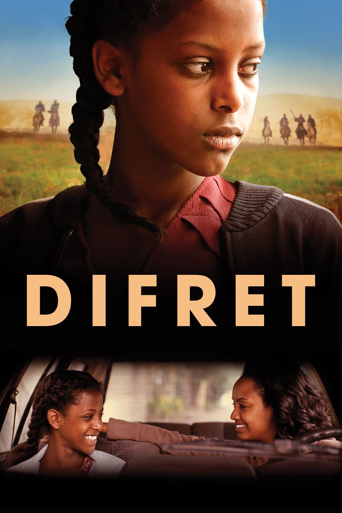 Difret photo