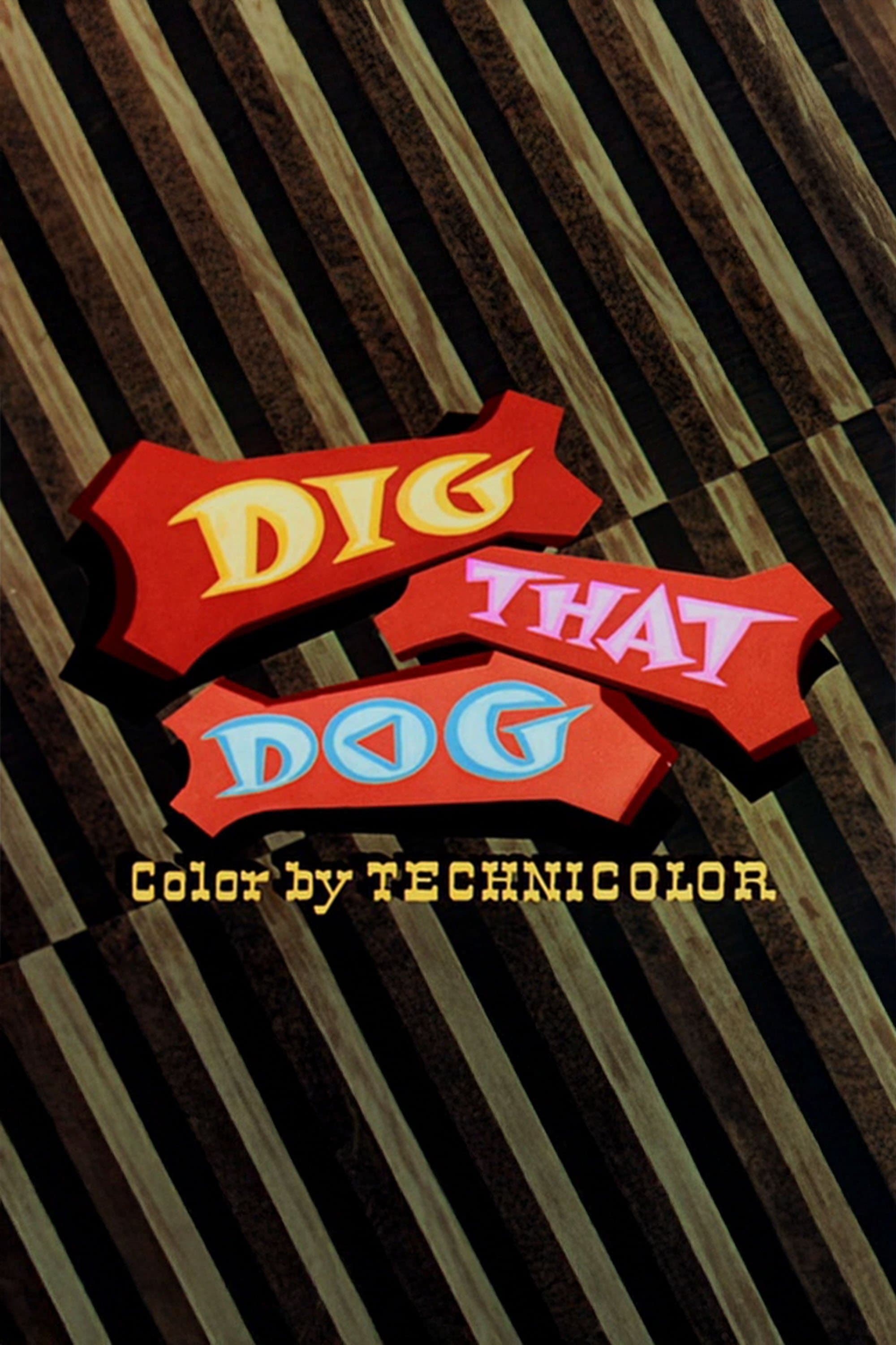 Dig That Dog photo