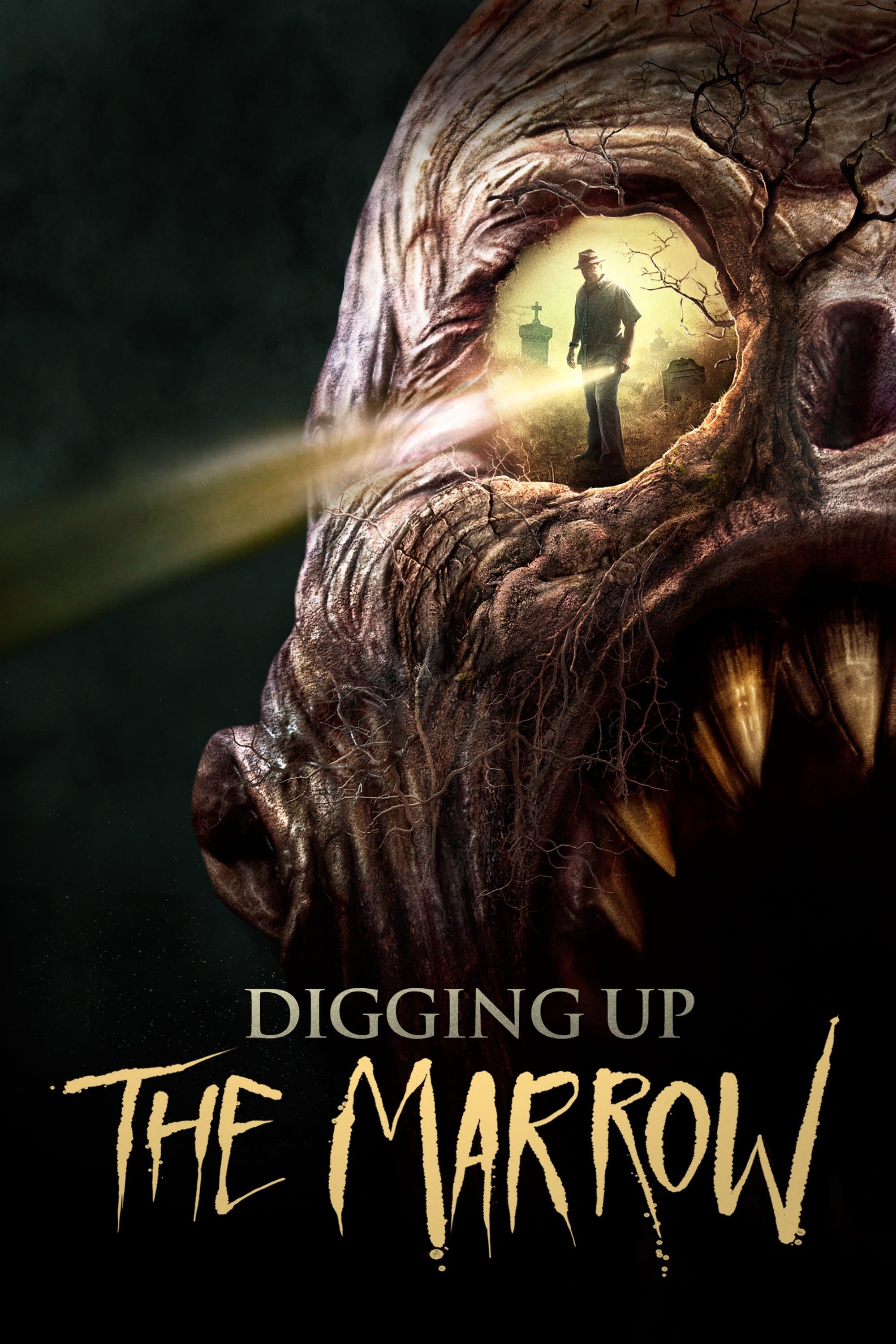 Digging Up the Marrow photo