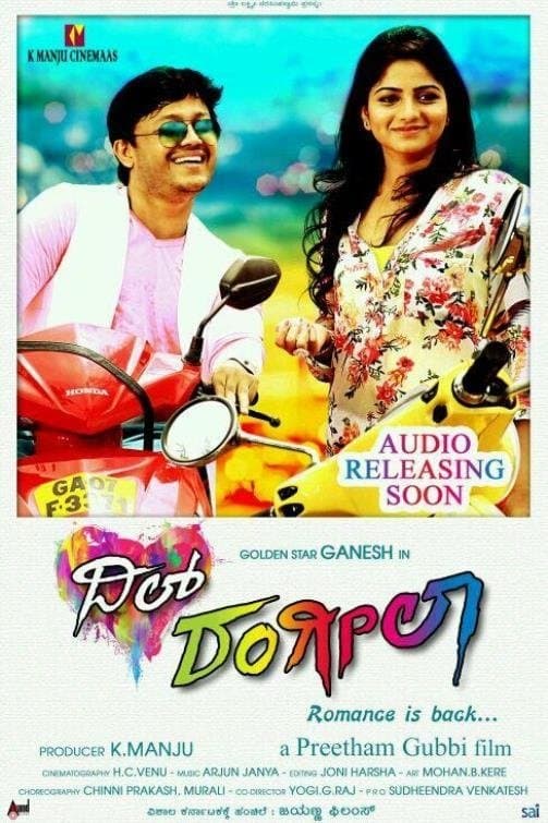Dil Rangeela photo