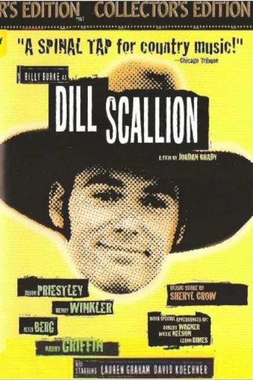 Dill Scallion photo