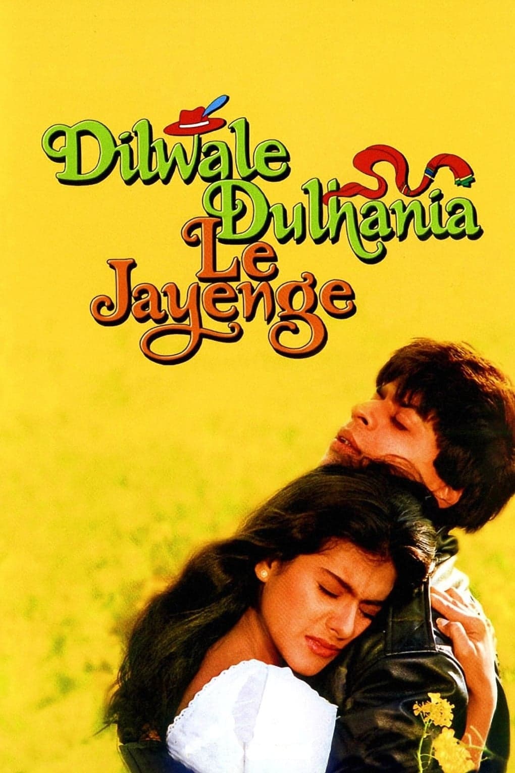 Dilwale Dulhania Le Jayenge photo