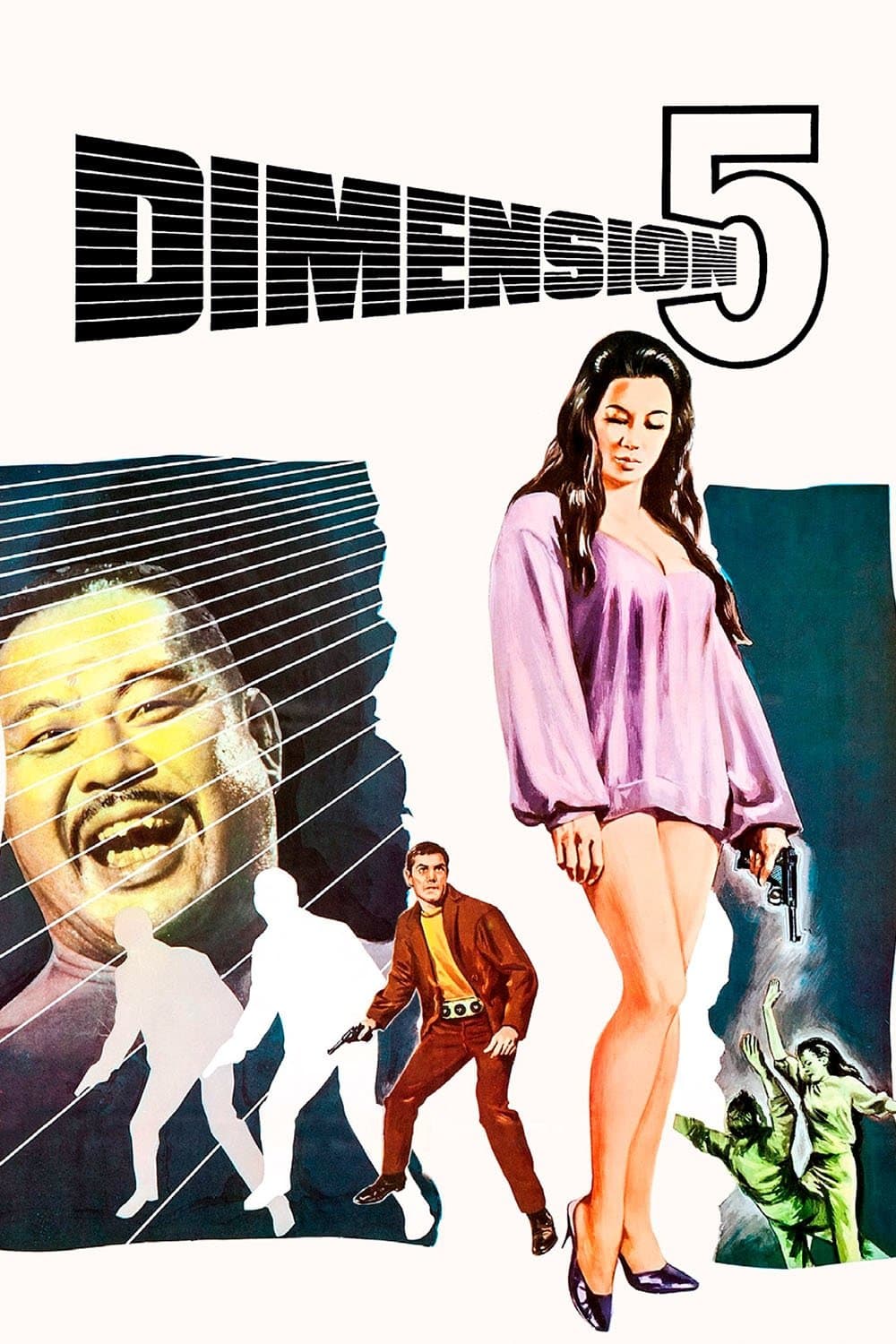Dimension 5 photo