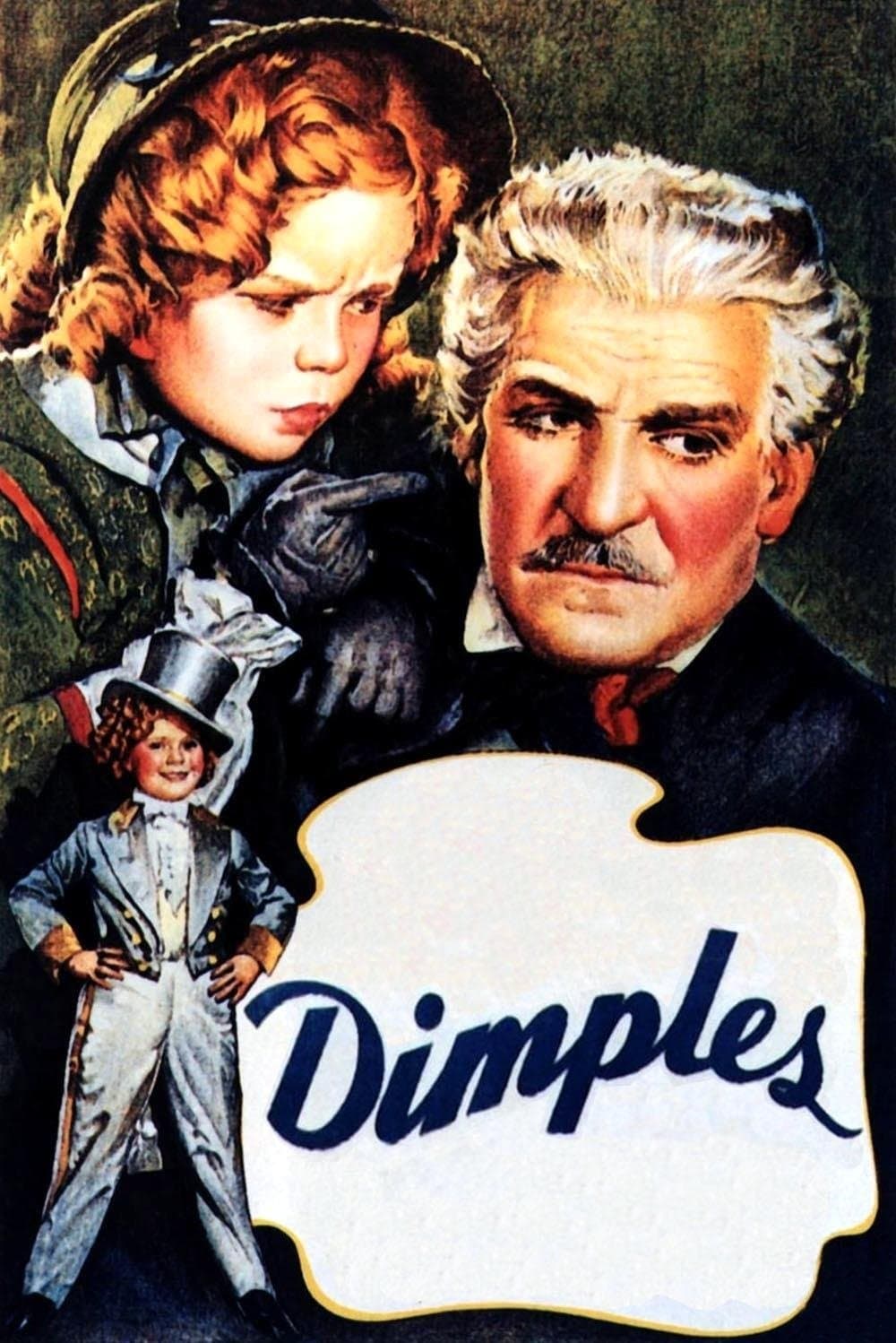 Dimples photo
