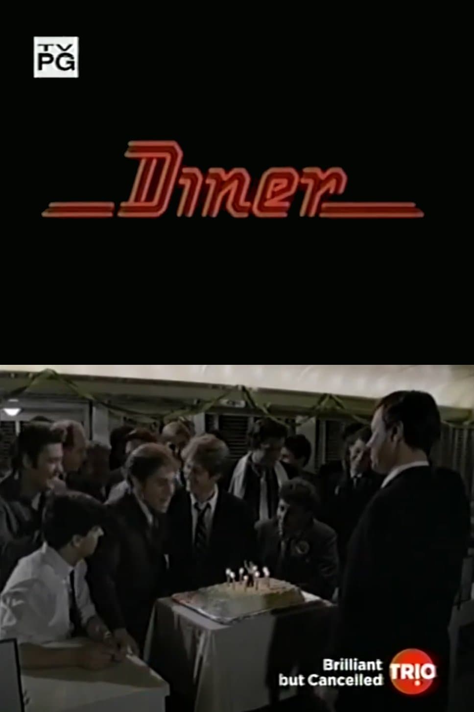 Diner photo
