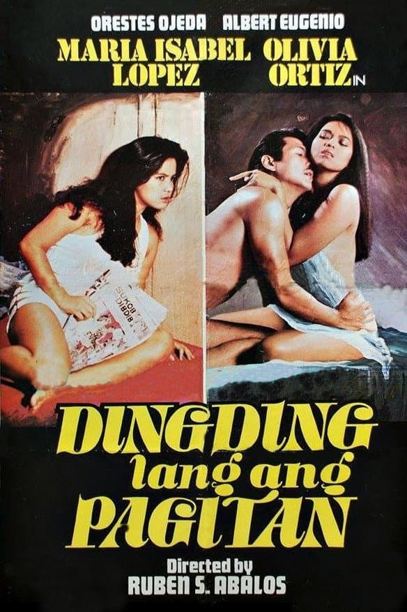 Dingding Lang Ang Pagitan photo