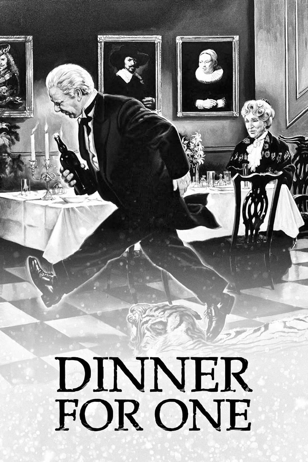 Dinner for One photo