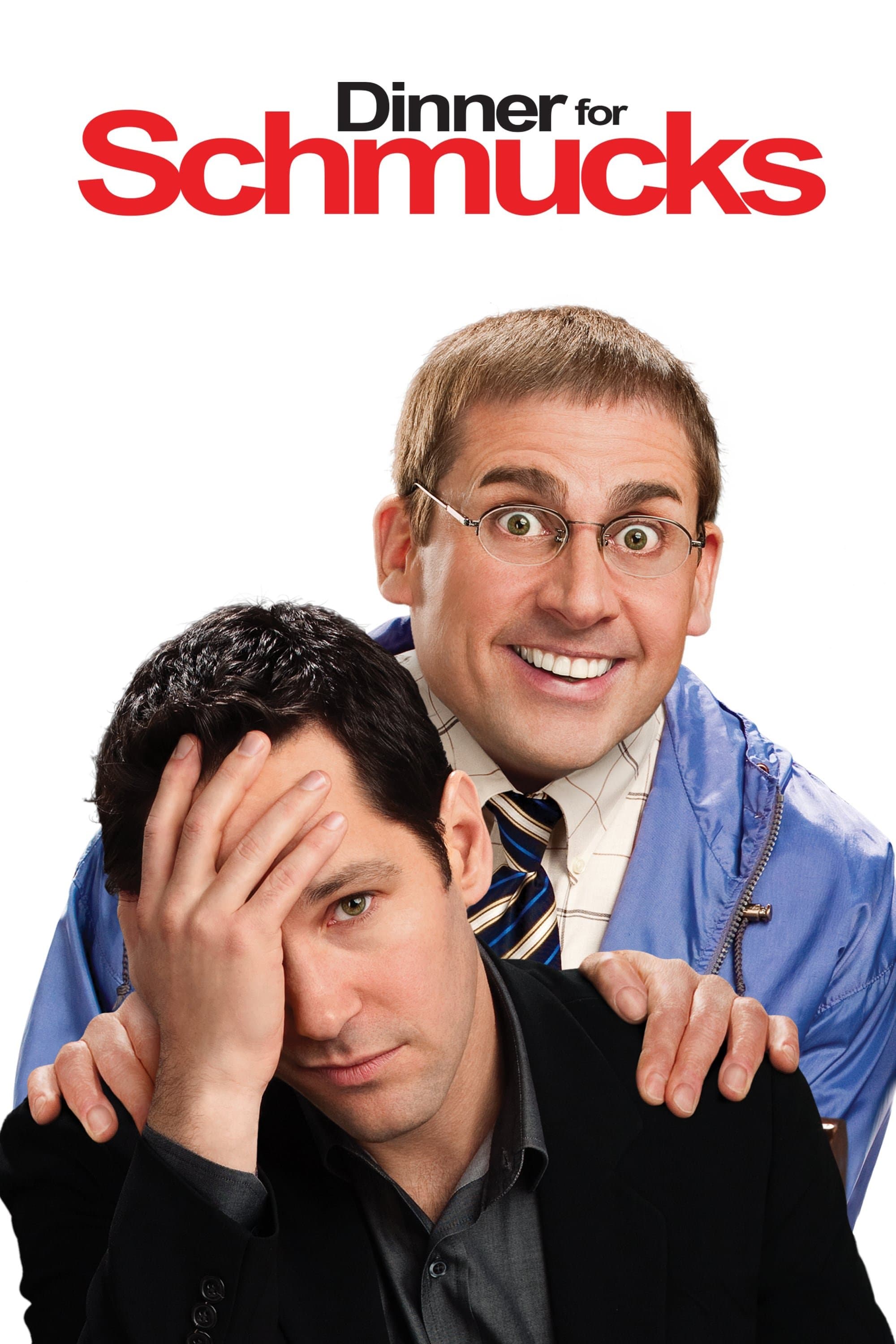Dinner for Schmucks photo