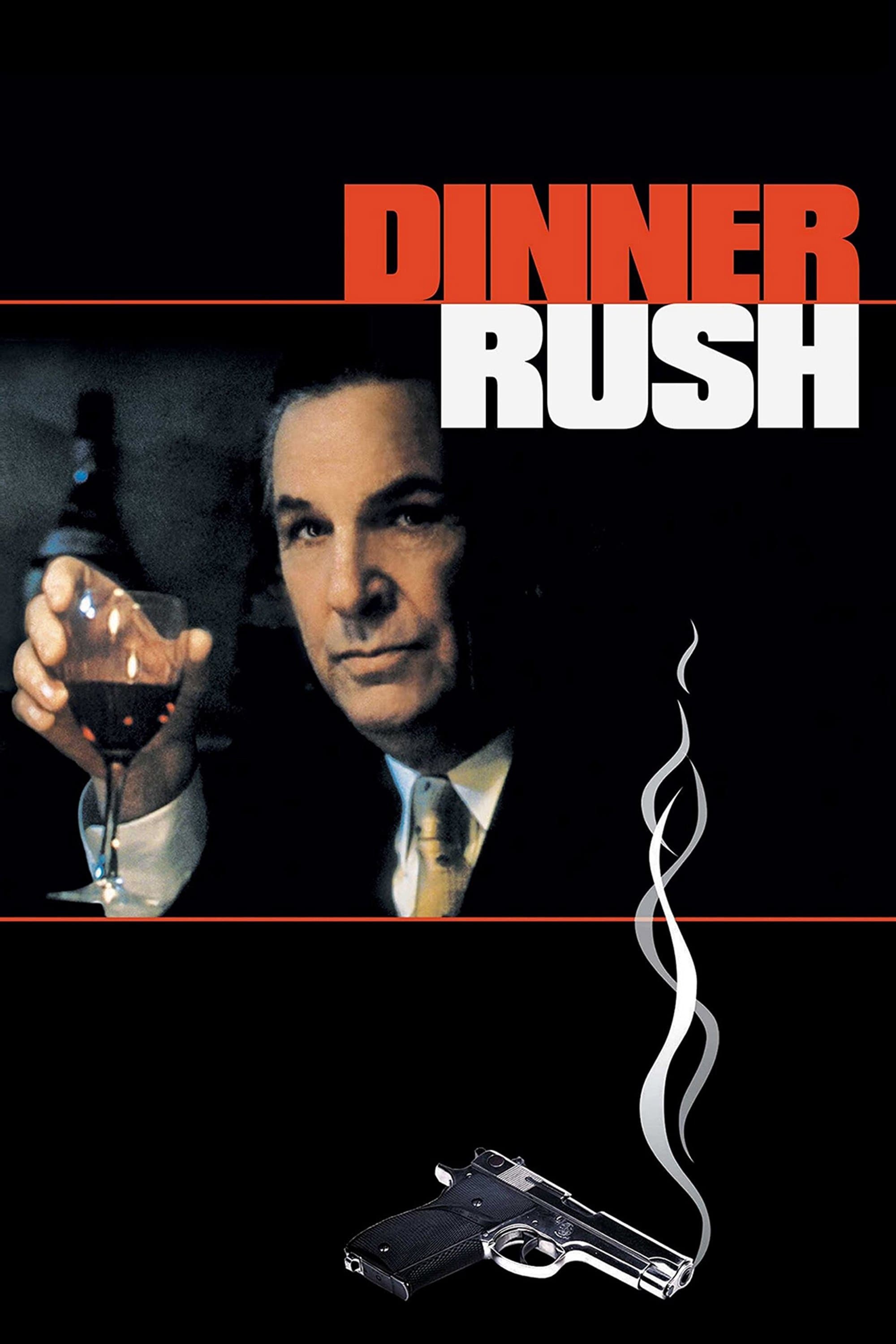 Dinner Rush photo
