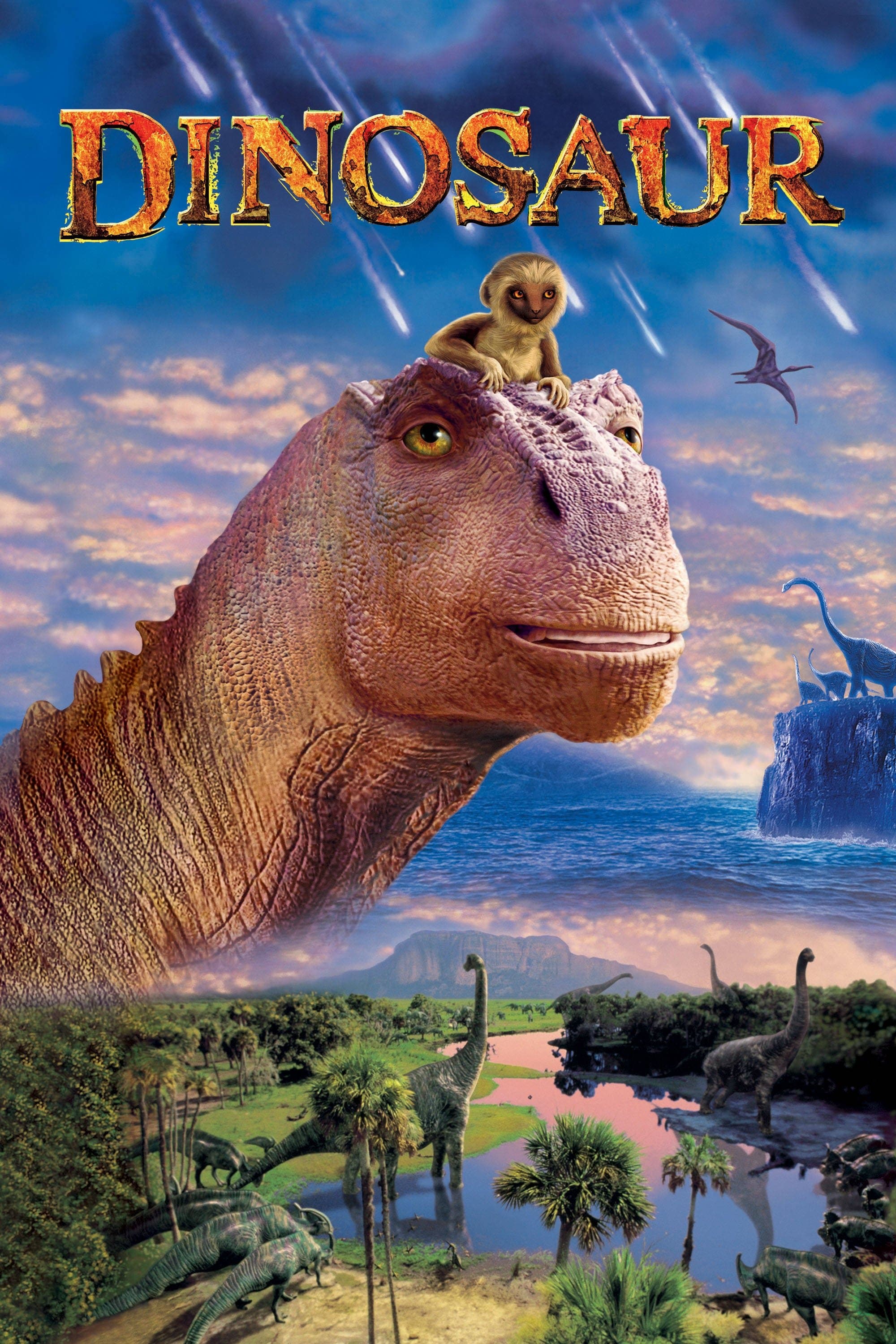 Dinosaur photo