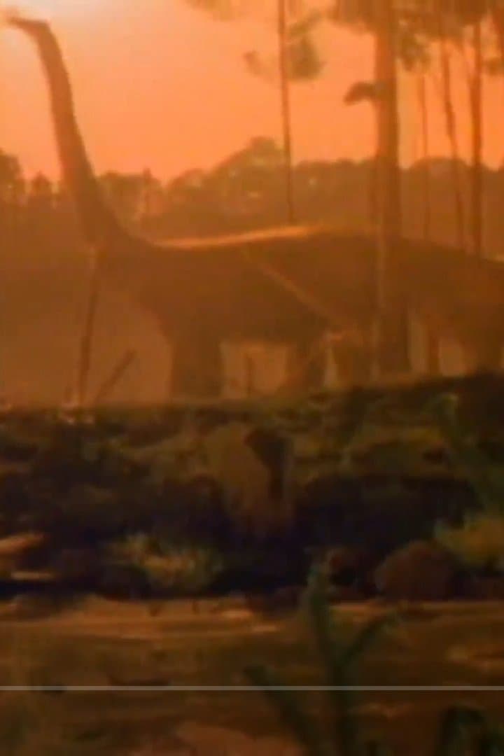 Dinosaur Secrets Revealed photo