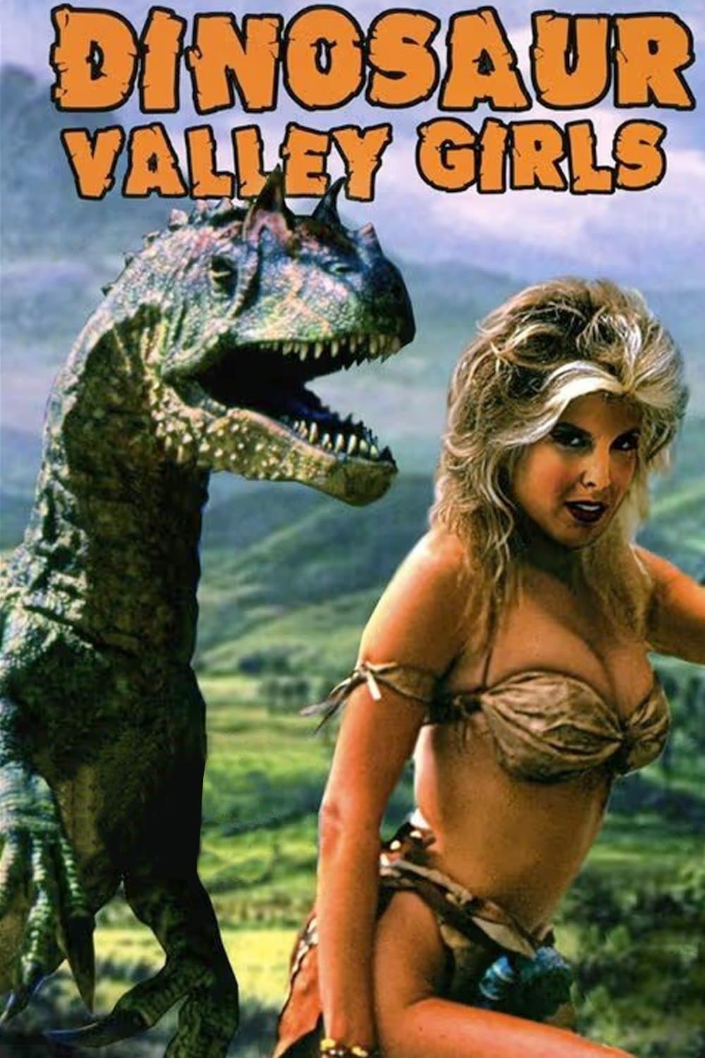 Dinosaur Valley Girls photo