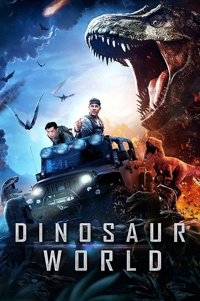 Dinosaur World photo