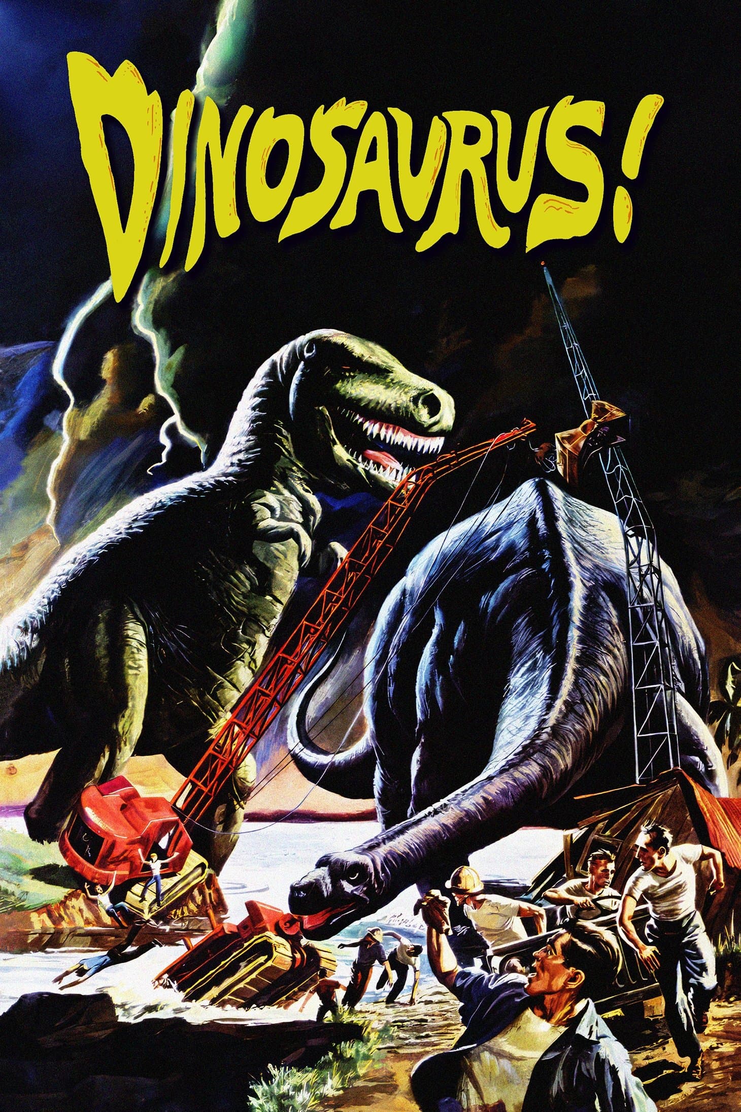 Dinosaurus! photo