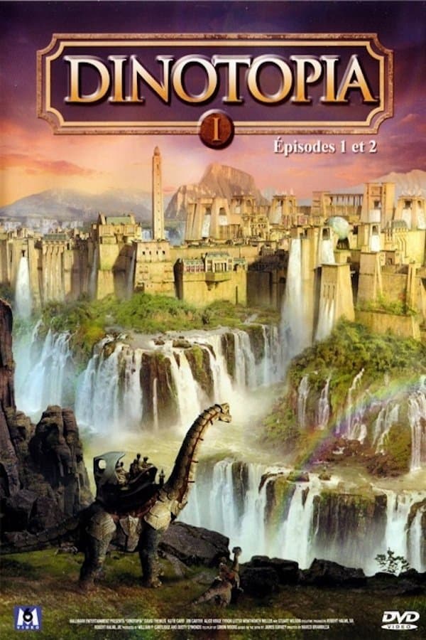 Dinotopia 2: The Temptation photo