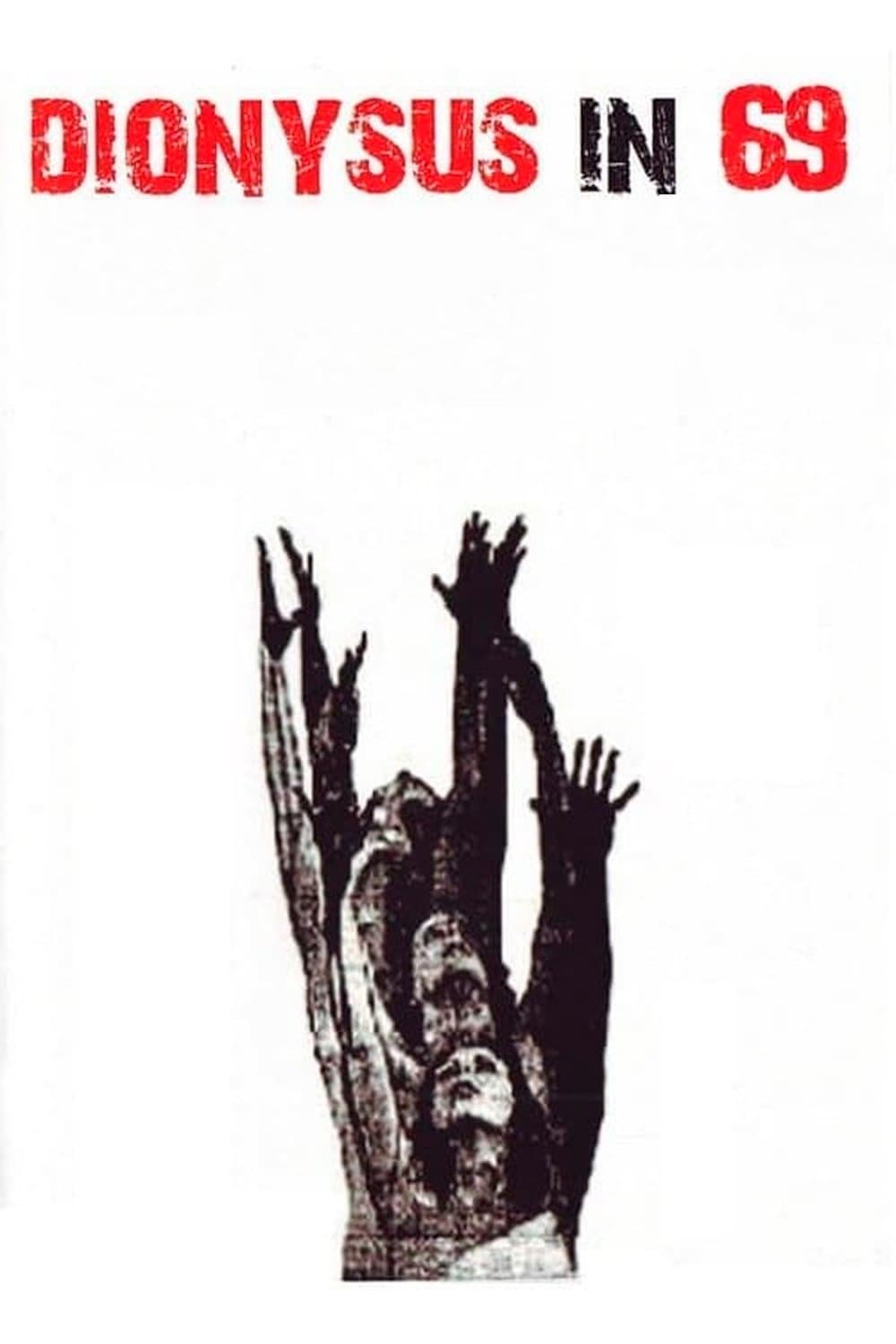 Dionysus in '69 photo