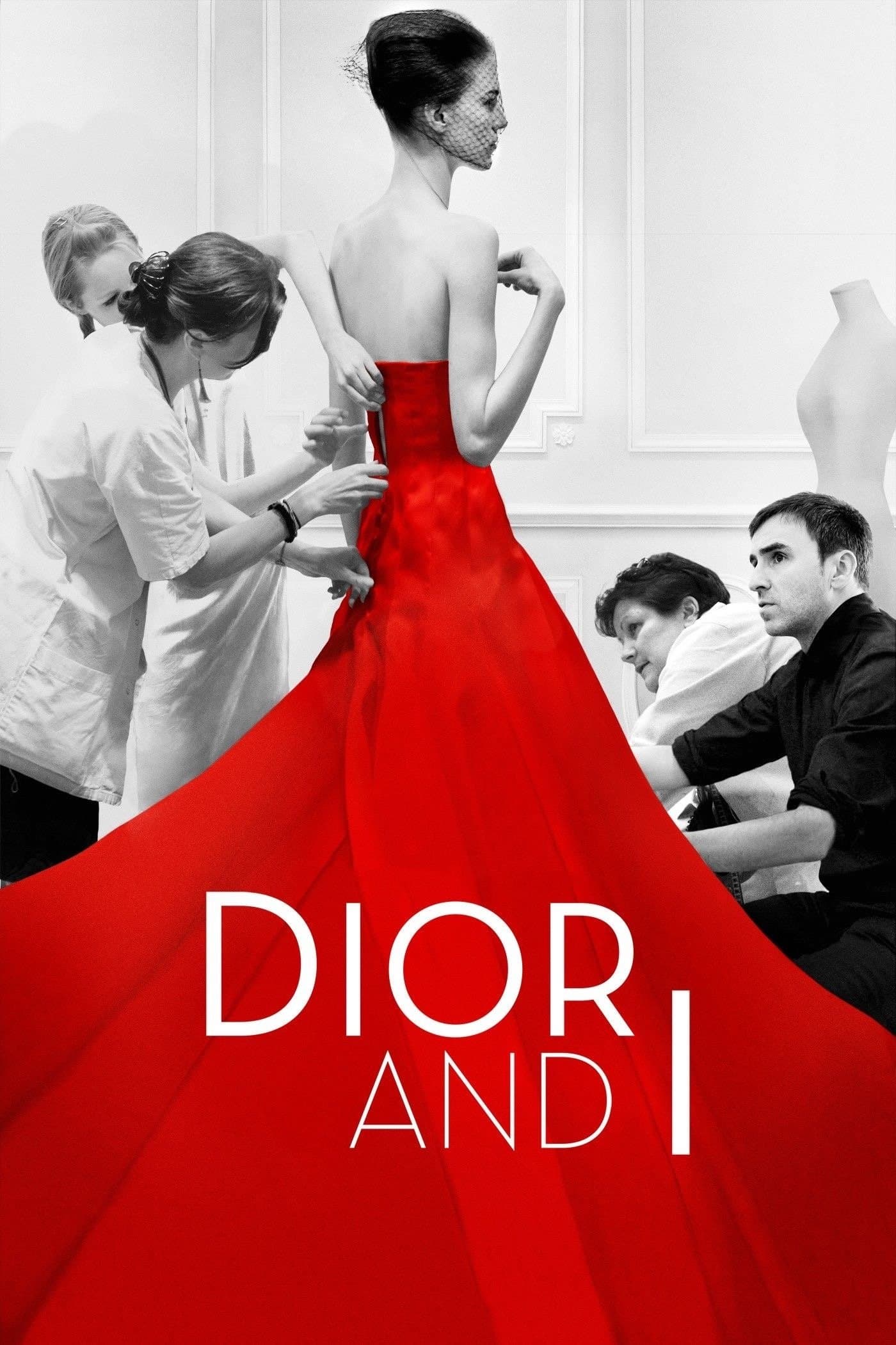Dior and I photo