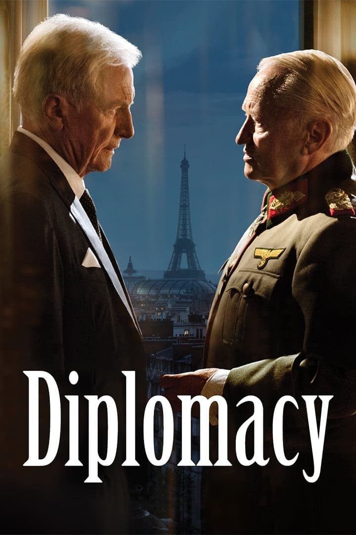 Diplomacy photo