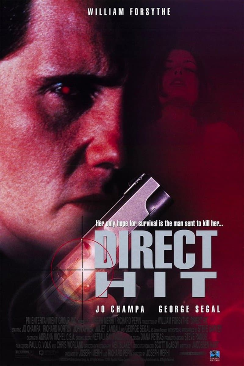 Direct Hit photo