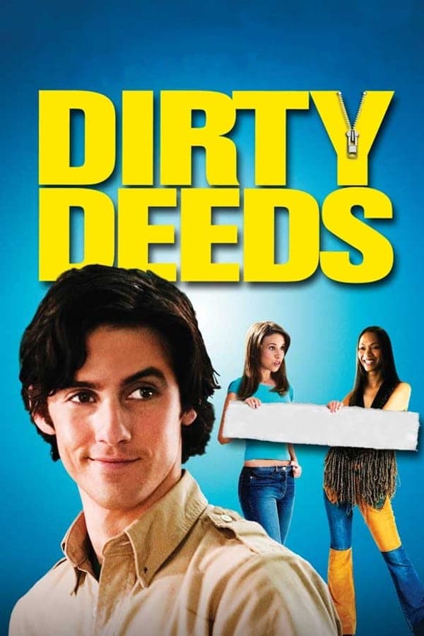 Dirty Deeds photo