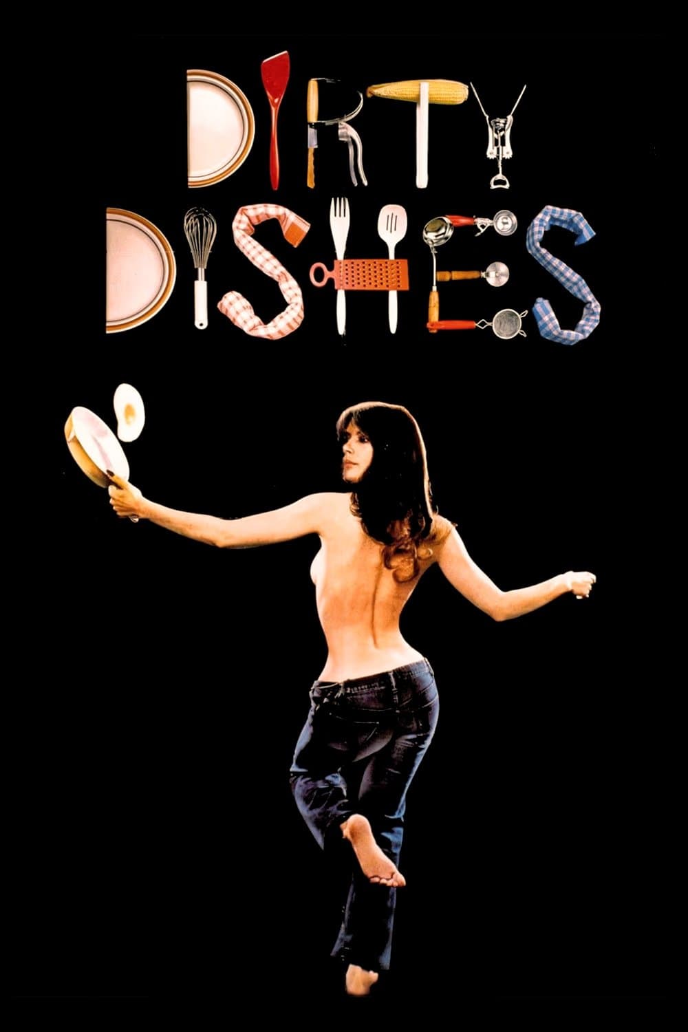 Dirty Dishes photo