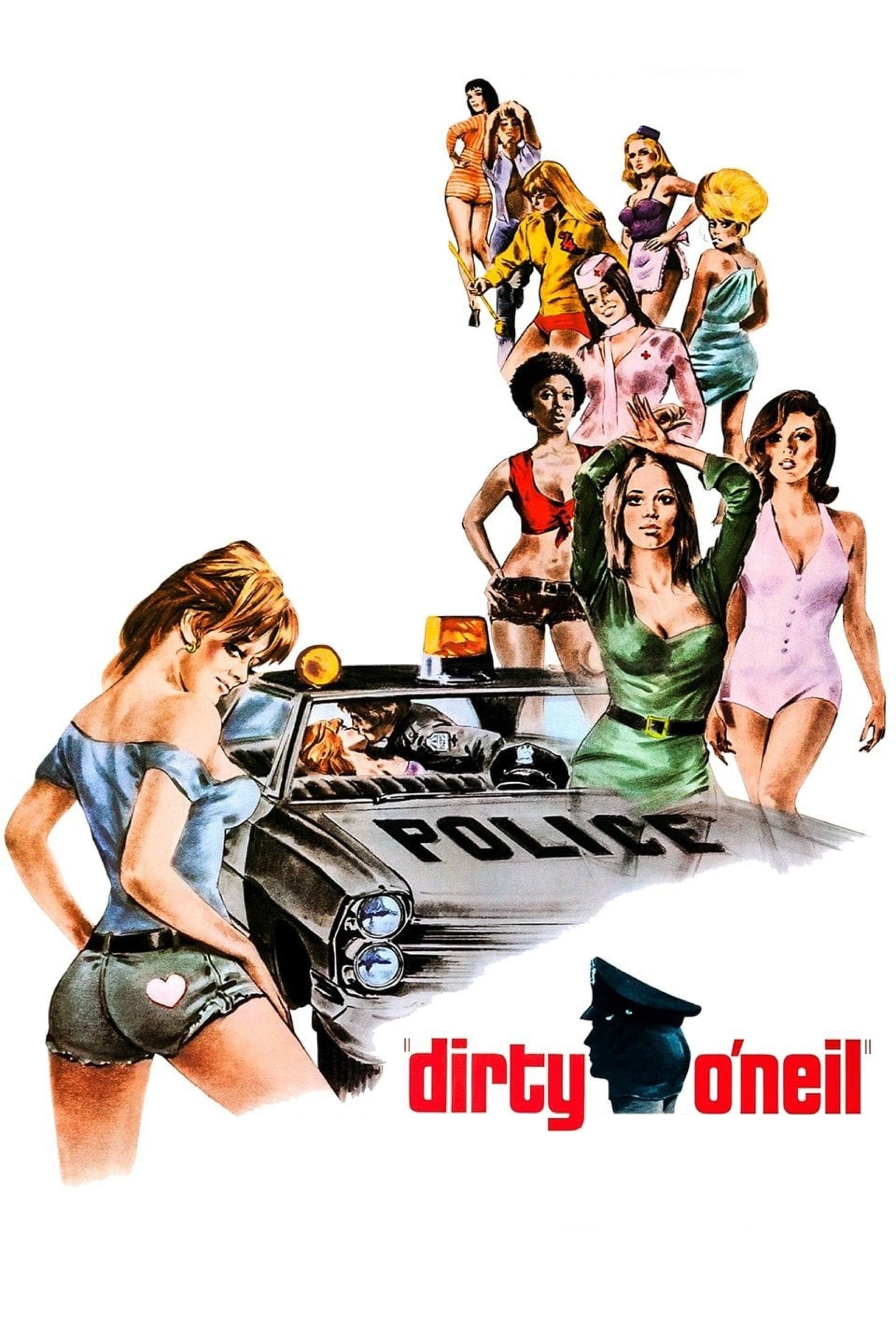 Dirty O'Neil photo