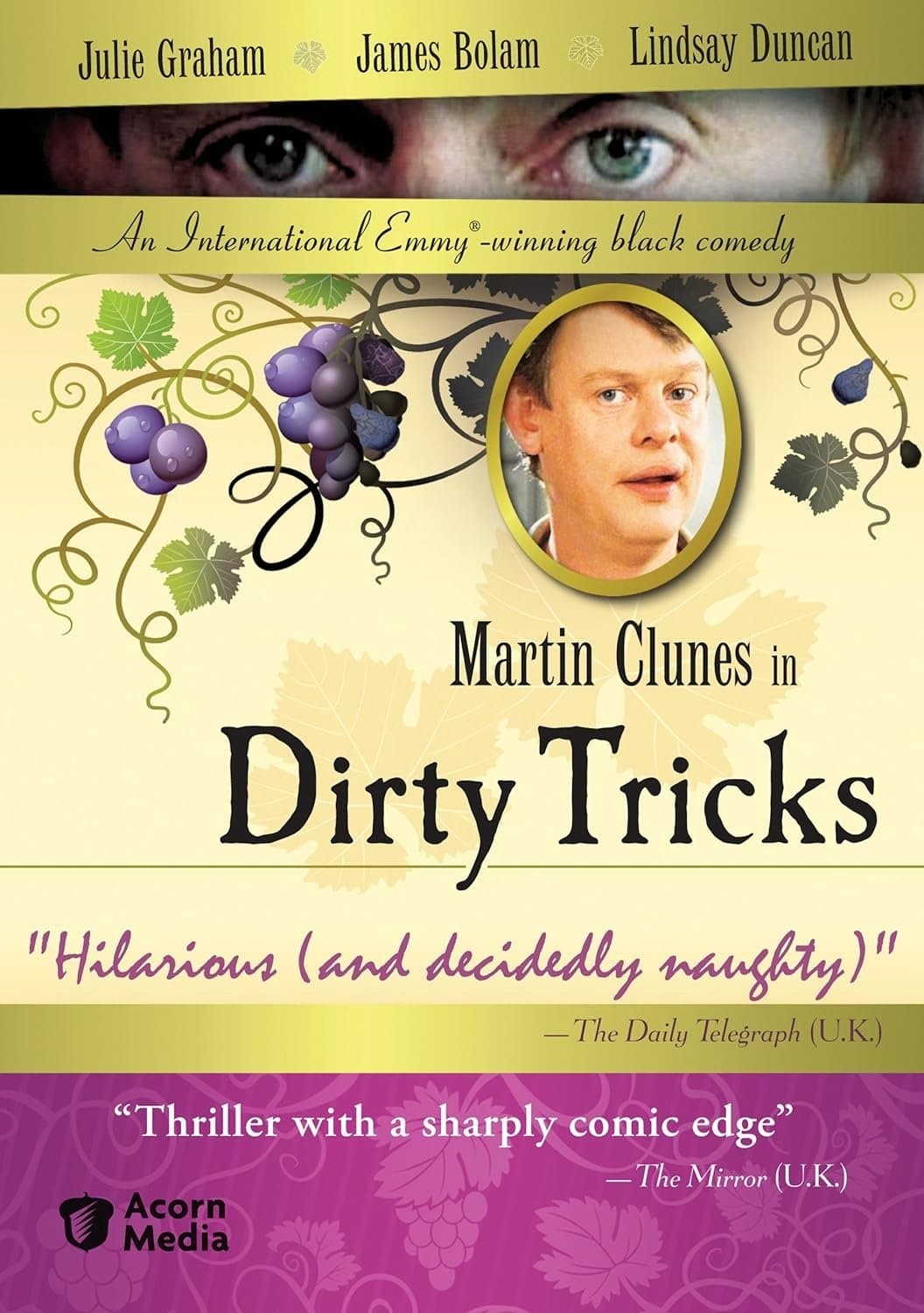 Dirty Tricks photo