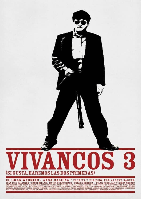 Dirty Vivancos III photo