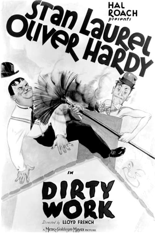 Dirty Work photo