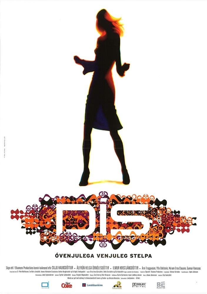 Dís photo