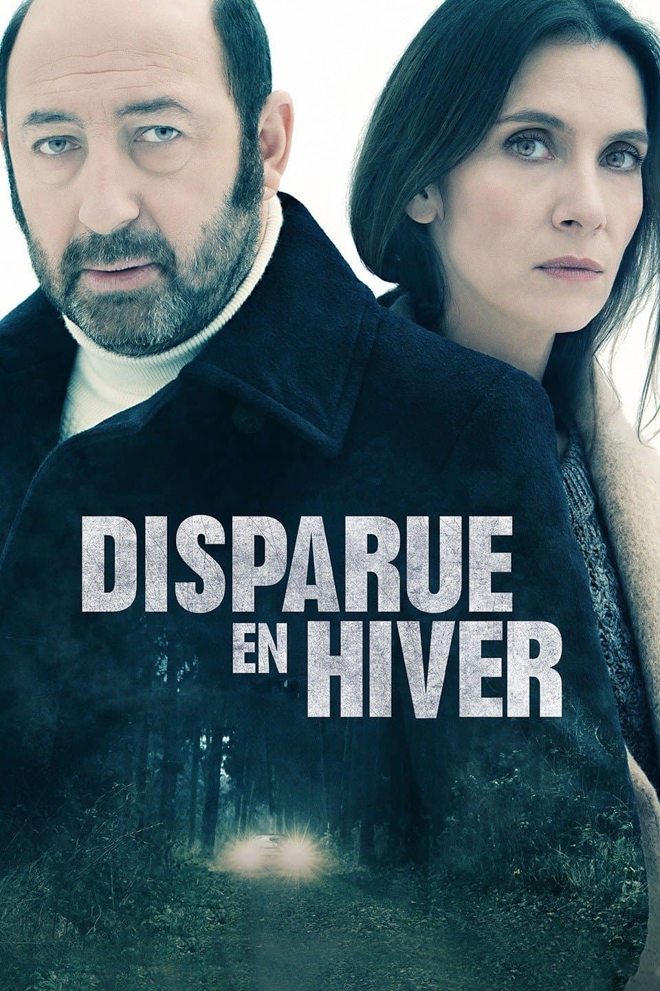 Disappeared in Winter photo