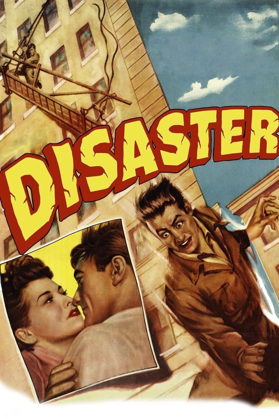 Disaster photo
