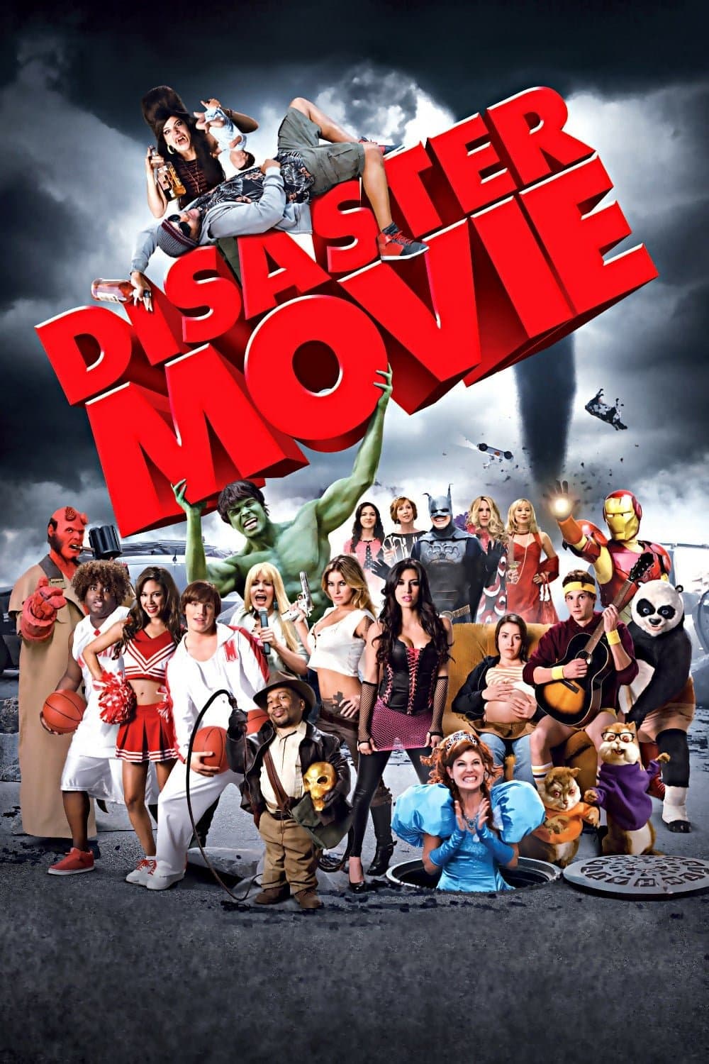 Disaster Movie photo