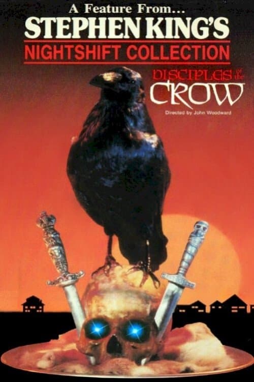 Disciples of the Crow photo