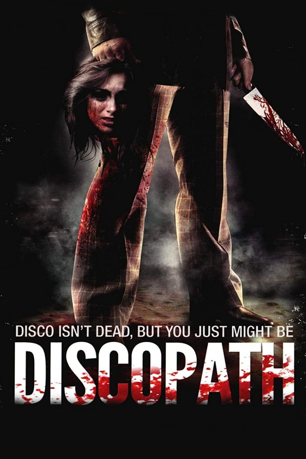 Discopath photo