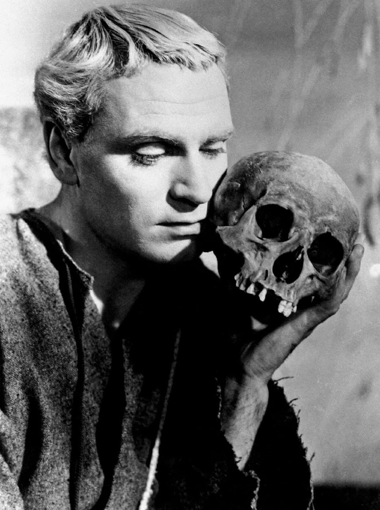 Discovering Hamlet photo
