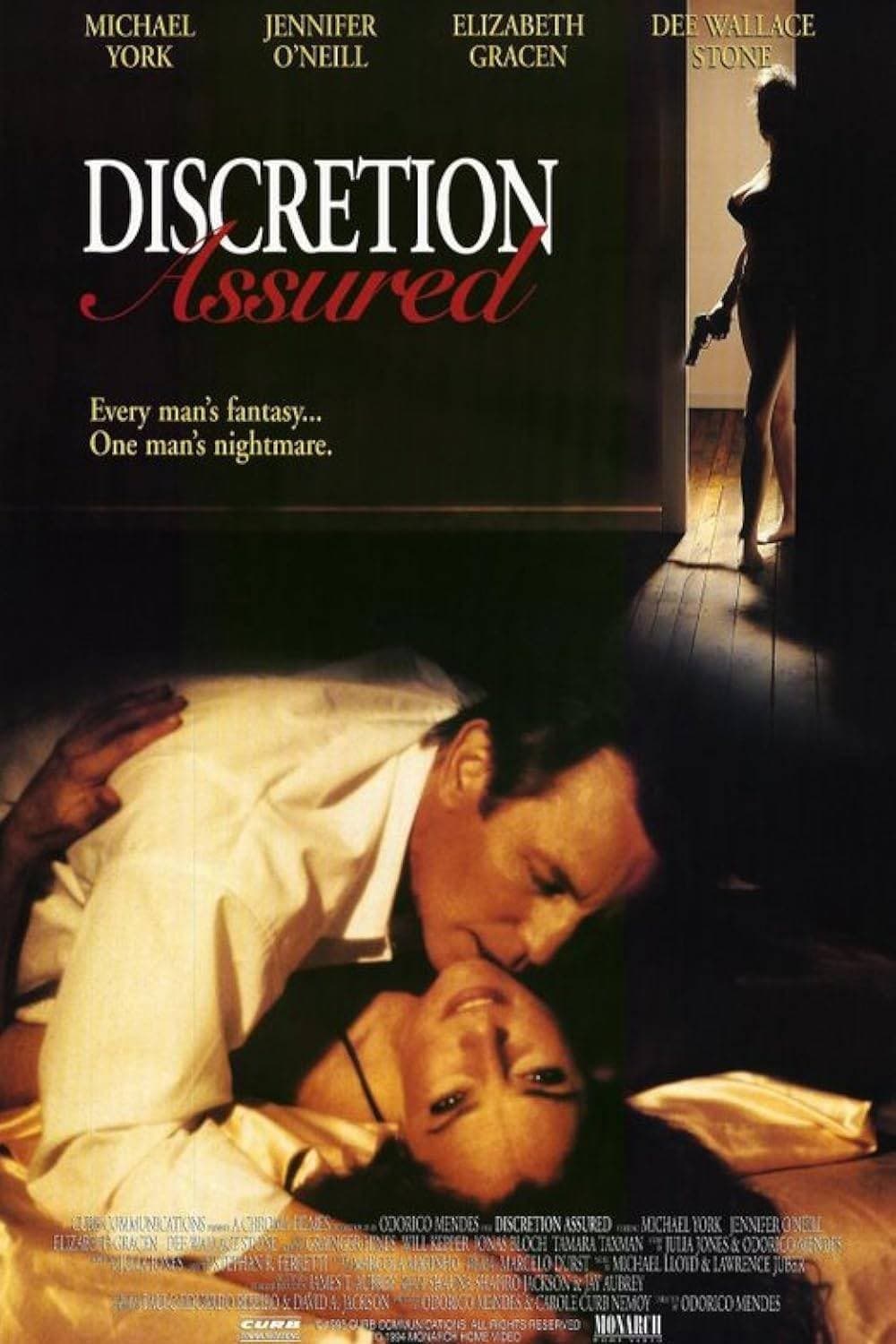 Discretion Assured photo