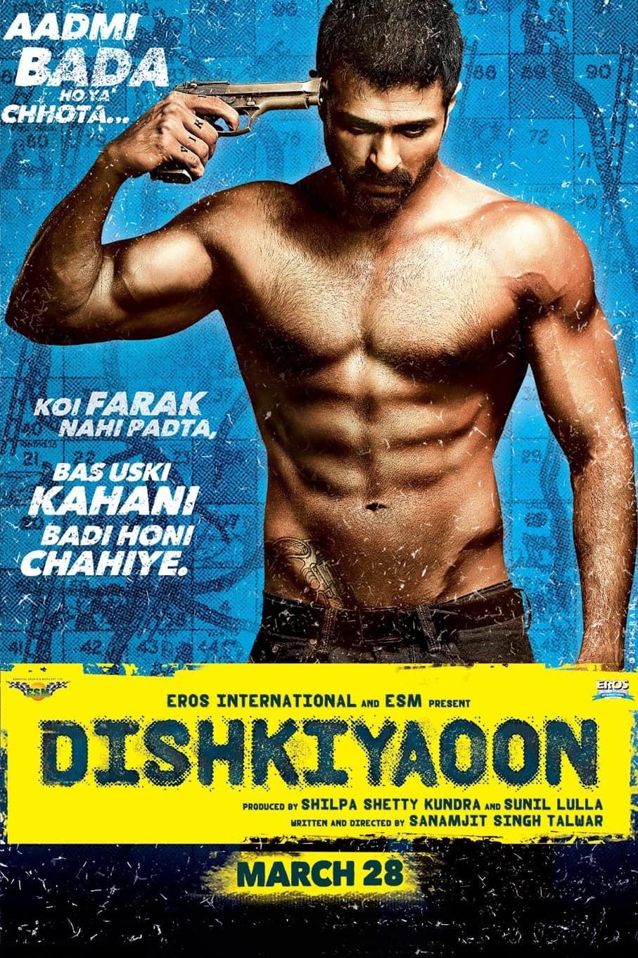 Dishkiyaoon photo