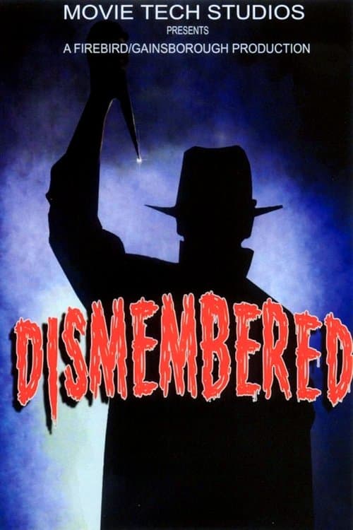Dismembered photo