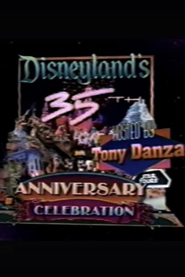 Disneyland's 35th Anniversary Special photo