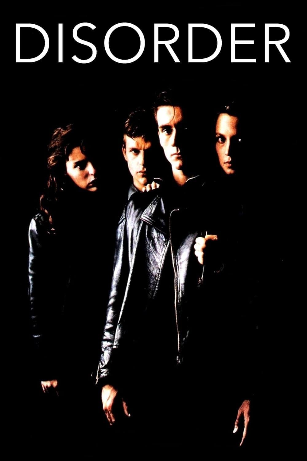 Disorder photo